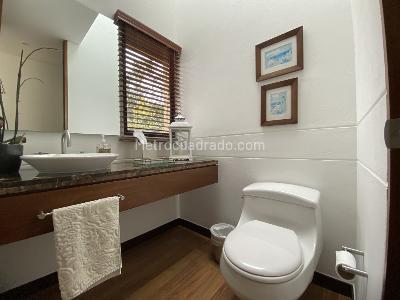 Casa en venta en Vereda El Hato, La Calera · foto 6 de 20