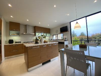 Casa en venta en Vereda El Hato, La Calera · foto 8 de 20