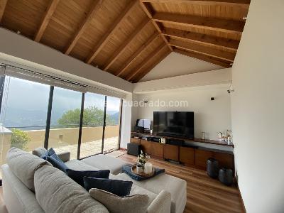 Casa en venta en Vereda El Hato, La Calera · foto 11 de 20