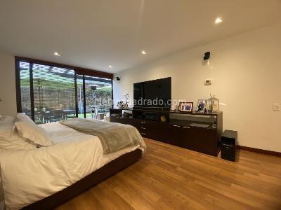 Casa en venta en Vereda El Hato, La Calera · foto 13 de 20