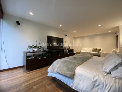 Casa en venta en Vereda El Hato, La Calera · foto 15 de 20