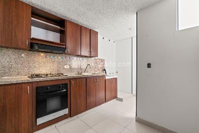Apartamento en venta en Verbenal, Bogotá · foto 5 de 10