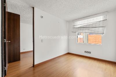 Apartamento en venta en Verbenal, Bogotá · foto 6 de 10