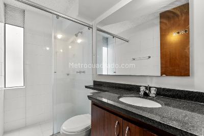 Apartamento en venta en Verbenal, Bogotá · foto 8 de 10