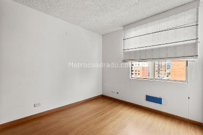 Apartamento en venta en Verbenal, Bogotá · foto 9 de 10