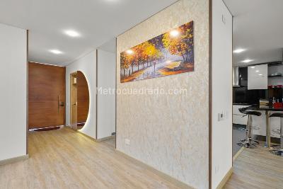 Casa de 3 alcobas en venta en Hacienda Fontanar, Chía, 226 m² · foto 4 de 20