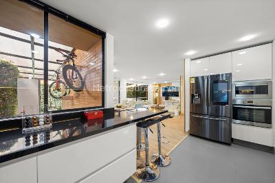 Casa de 3 alcobas en venta en Hacienda Fontanar, Chía, 226 m² · foto 5 de 20