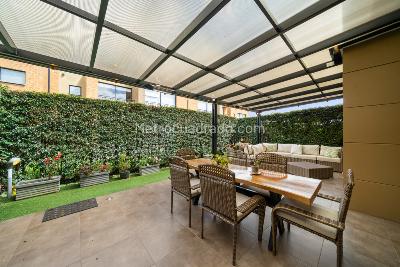 Casa de 3 alcobas en venta en Hacienda Fontanar, Chía, 226 m² · foto 7 de 20