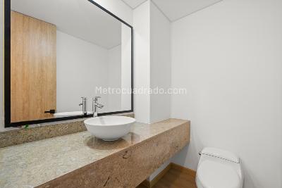 Casa de 3 alcobas en venta en Hacienda Fontanar, Chía, 226 m² · foto 8 de 20
