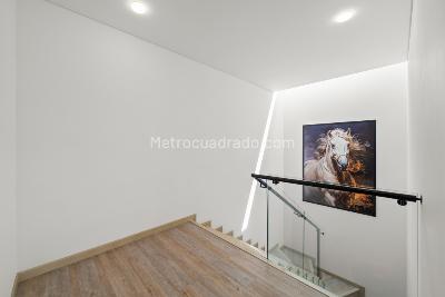 Casa de 3 alcobas en venta en Hacienda Fontanar, Chía, 226 m² · foto 10 de 20