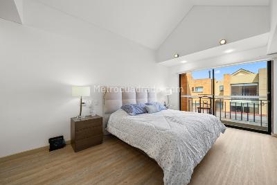 Casa de 3 alcobas en venta en Hacienda Fontanar, Chía, 226 m² · foto 11 de 20