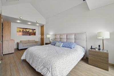 Casa de 3 alcobas en venta en Hacienda Fontanar, Chía, 226 m² · foto 12 de 20