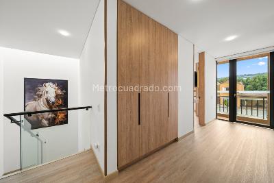 Casa de 3 alcobas en venta en Hacienda Fontanar, Chía, 226 m² · foto 16 de 20