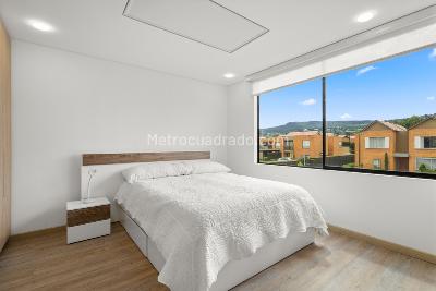 Casa de 3 alcobas en venta en Hacienda Fontanar, Chía, 226 m² · foto 17 de 20
