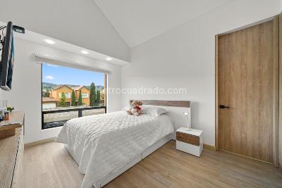 Casa de 3 alcobas en venta en Hacienda Fontanar, Chía, 226 m² · foto 19 de 20