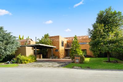 Casa de 4 alcobas en venta en Hacienda Fontanar, Chía, 252 m² · foto 2 de 20