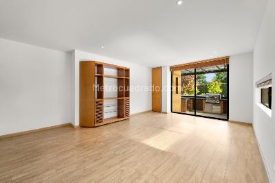 Casa de 4 alcobas en venta en Hacienda Fontanar, Chía, 252 m² · foto 4 de 20