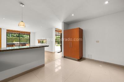 Casa de 4 alcobas en venta en Hacienda Fontanar, Chía, 252 m² · foto 6 de 20