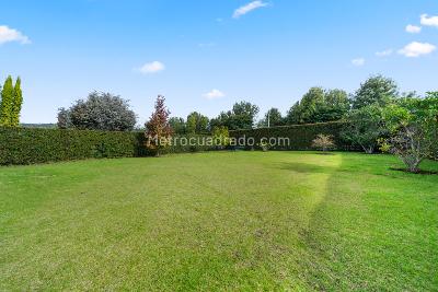 Casa de 4 alcobas en venta en Hacienda Fontanar, Chía, 252 m² · foto 10 de 20