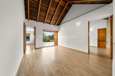 Casa de 4 alcobas en venta en Hacienda Fontanar, Chía, 252 m² · foto 11 de 20