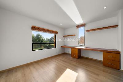 Casa de 4 alcobas en venta en Hacienda Fontanar, Chía, 252 m² · foto 12 de 20