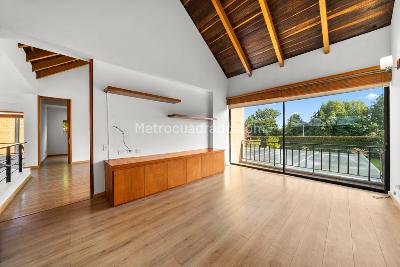Casa de 4 alcobas en venta en Hacienda Fontanar, Chía, 252 m² · foto 19 de 20