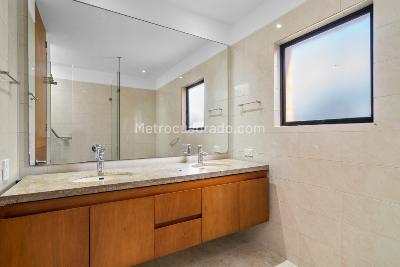 Casa de 4 alcobas en venta en Hacienda Fontanar, Chía, 252 m² · foto 20 de 20