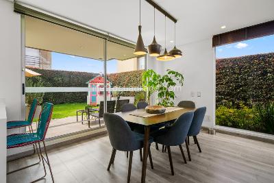 Casa de 3 alcobas en venta en Cajica, Cajicá, 148 m² · foto 4 de 20