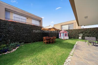 Casa de 3 alcobas en venta en Cajica, Cajicá, 148 m² · foto 7 de 20