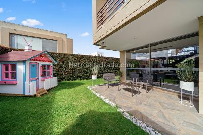 Casa de 3 alcobas en venta en Cajica, Cajicá, 148 m² · foto 8 de 20