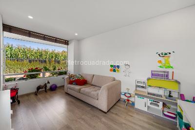 Casa de 3 alcobas en venta en Cajica, Cajicá, 148 m² · foto 9 de 20