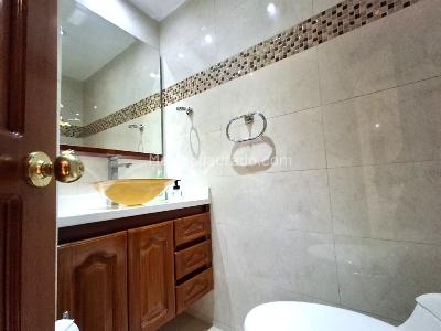 Apartamento de 3 alcobas en venta en La Carolina, Bogotá, 180 m² · foto 12 de 20