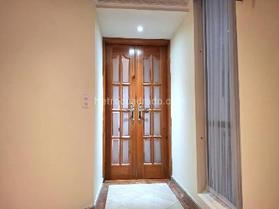Apartamento de 3 alcobas en venta en La Carolina, Bogotá, 180 m² · foto 13 de 20