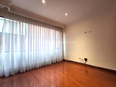 Apartamento de 3 alcobas en venta en La Carolina, Bogotá, 180 m² · foto 15 de 20