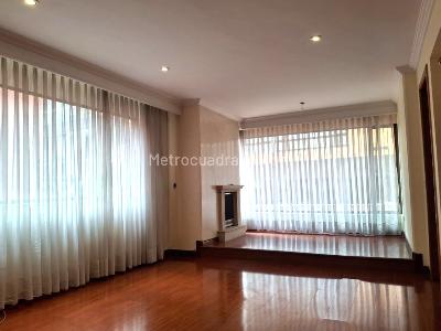 Apartamento de 3 alcobas en venta en La Carolina, Bogotá, 180 m² · foto 19 de 20