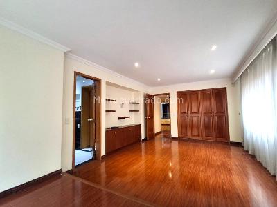 Apartamento de 3 alcobas en venta en La Carolina, Bogotá, 180 m² · foto 20 de 20