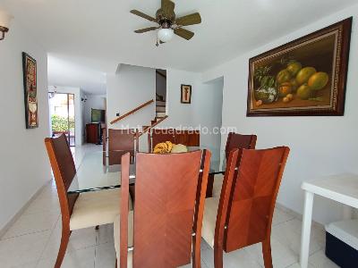 Casa de 5 alcobas en venta en Girardot, Girardot, 249 m² · foto 6 de 20