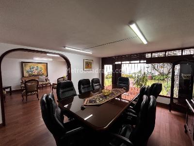Casa en Arriendo, Santa Barbara, Bogotá D.C.