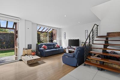 Casa de 4 alcobas en venta en Vereda Fonqueta, Chía, 127 m² · foto 2 de 20