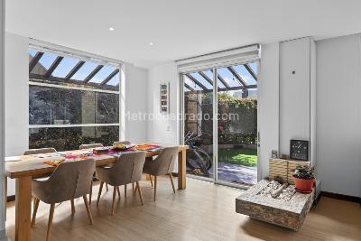 Casa de 4 alcobas en venta en Vereda Fonqueta, Chía, 127 m² · foto 3 de 20