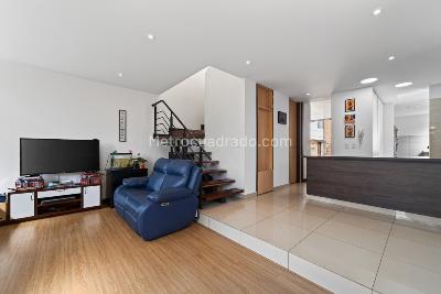 Casa de 4 alcobas en venta en Vereda Fonqueta, Chía, 127 m² · foto 4 de 20