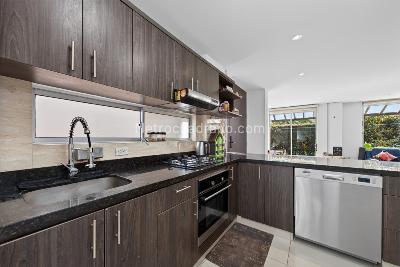 Casa de 4 alcobas en venta en Vereda Fonqueta, Chía, 127 m² · foto 6 de 20