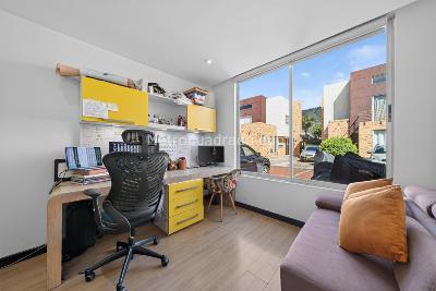 Casa de 4 alcobas en venta en Vereda Fonqueta, Chía, 127 m² · foto 8 de 20