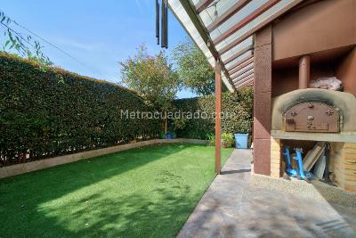 Casa de 4 alcobas en venta en Vereda Fonqueta, Chía, 127 m² · foto 10 de 20