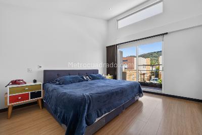 Casa de 4 alcobas en venta en Vereda Fonqueta, Chía, 127 m² · foto 16 de 20