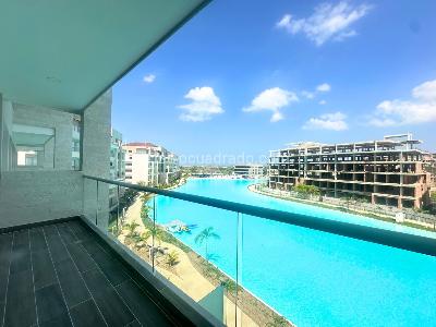 Apartamento de 3 alcobas en venta en Bahia Kristal, Cartagena, 107 m² · foto 2 de 18