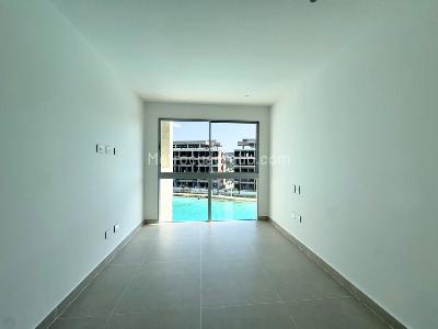 Apartamento de 3 alcobas en venta en Bahia Kristal, Cartagena, 107 m² · foto 7 de 18