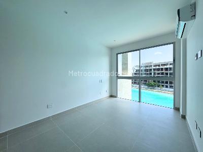 Apartamento de 3 alcobas en venta en Bahia Kristal, Cartagena, 107 m² · foto 8 de 18