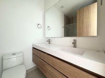 Apartamento de 3 alcobas en venta en Bahia Kristal, Cartagena, 107 m² · foto 9 de 18