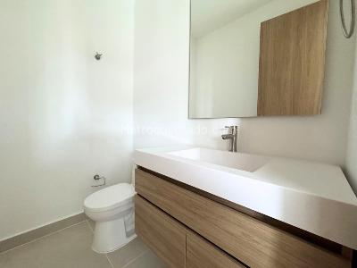 Apartamento de 3 alcobas en venta en Bahia Kristal, Cartagena, 107 m² · foto 12 de 18